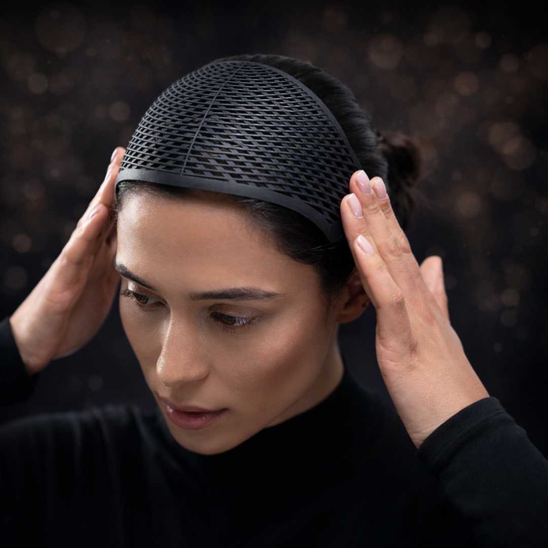 Peakruma™ Başörtüsü Tutucu