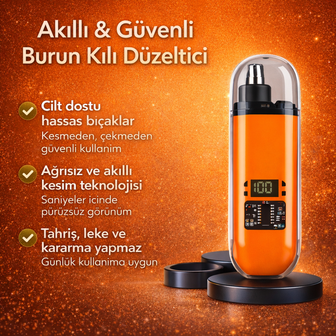 Peakruma® Selülit & Vücut Masaj Cihazı