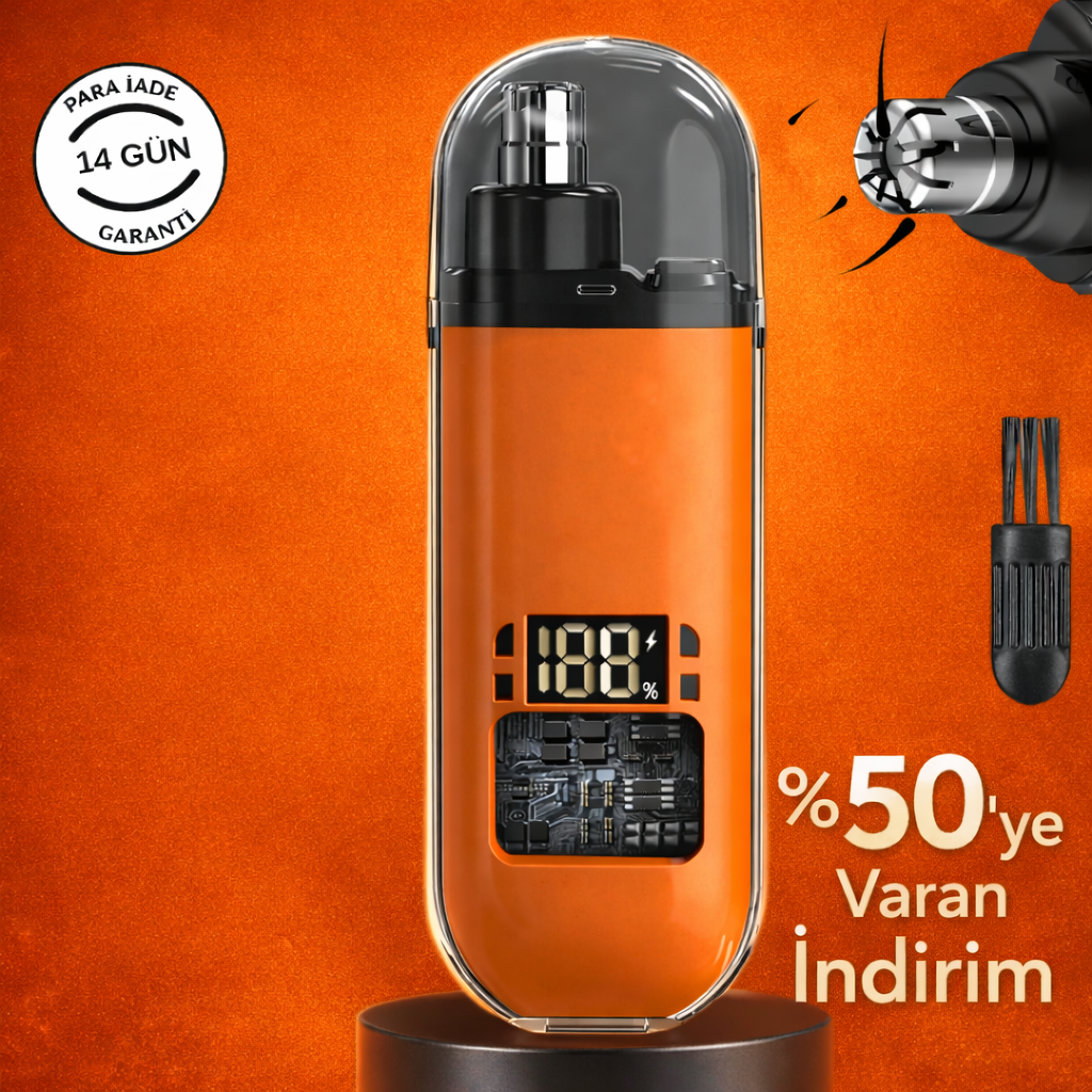 Peakruma® Selülit & Vücut Masaj Cihazı