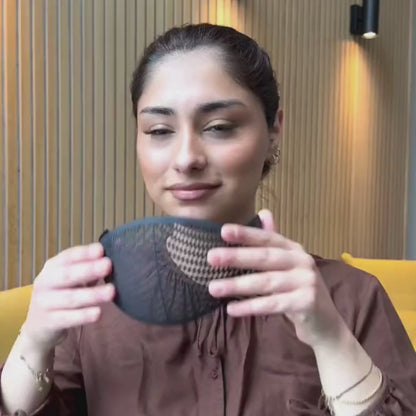 Peakruma™ Başörtüsü Tutucu