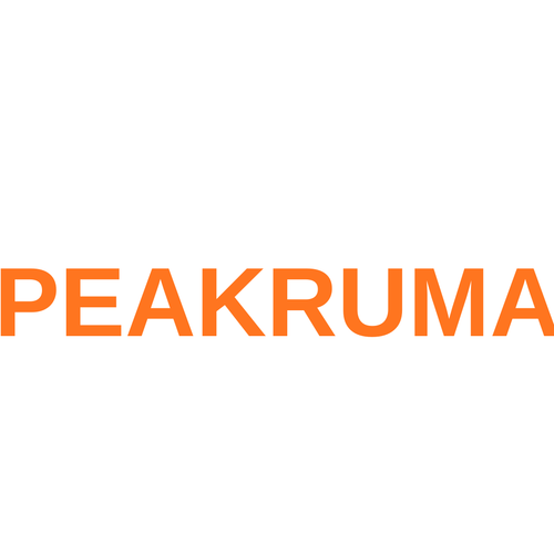 Peakruma