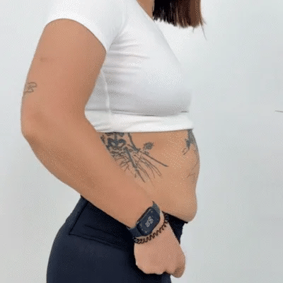 Peakruma® Şekillendirici - Anında Toparlanan Vücut